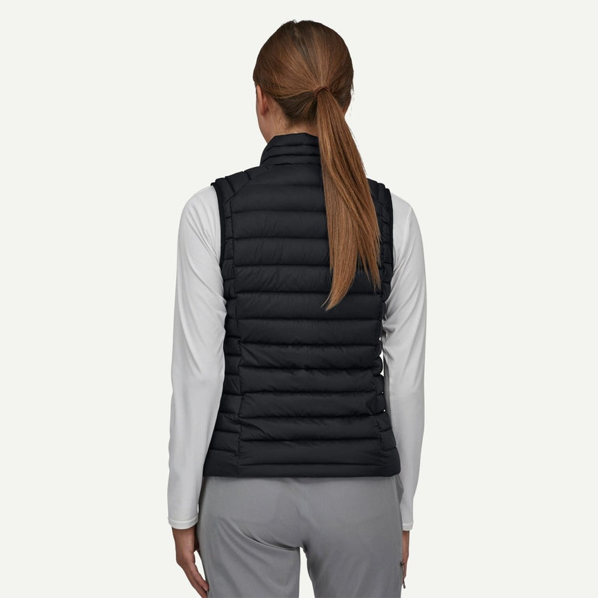 M'S DOWN SWEATER VEST doudoune sans manche femme#DoudounesPatagonia