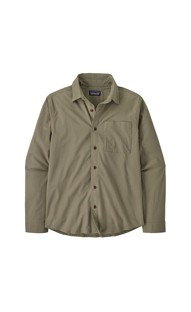 M'S Nomader Chemise Homme#ChemisesPatagonia