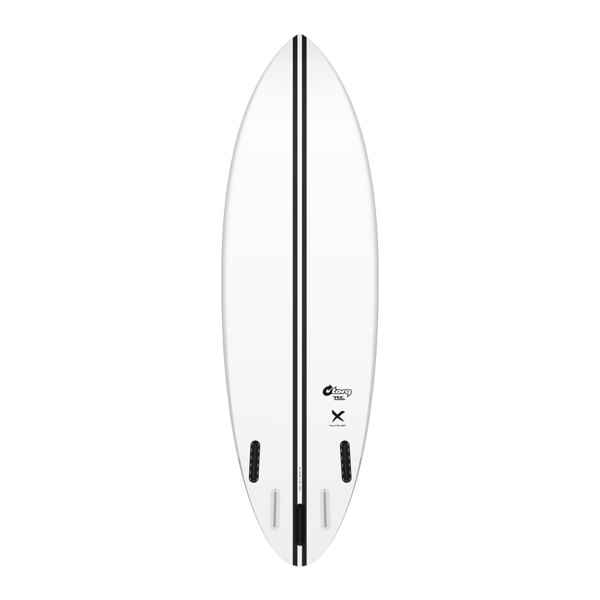 Multiplier Tec 7"4 Planche De Surf ShortboardShortboardTorq