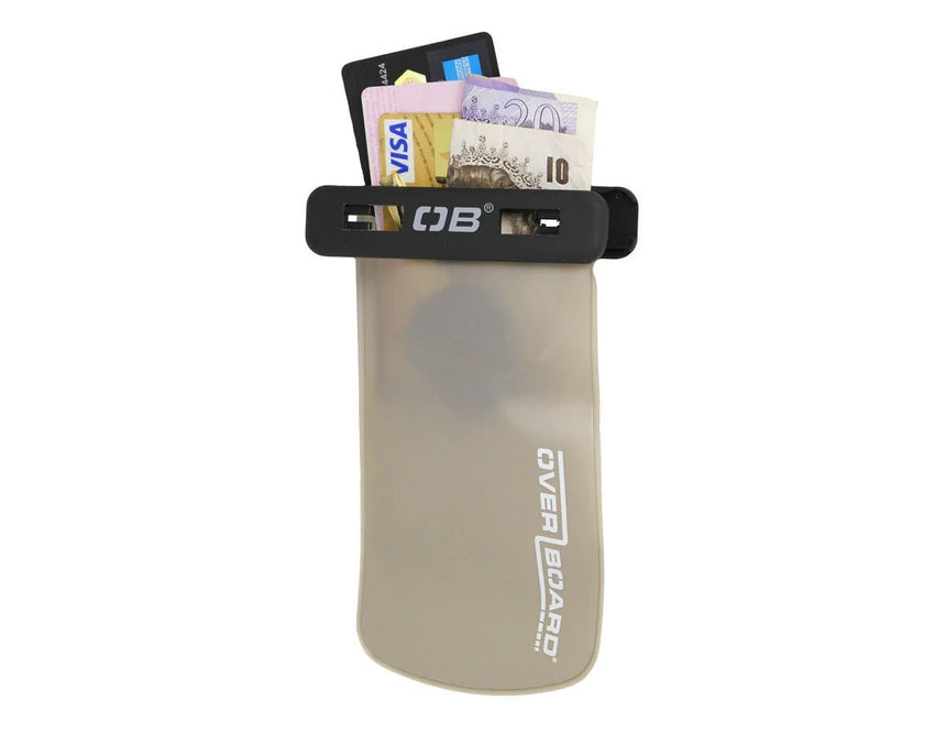 Multipurpose Case - Sac Polyvalent Étanche Taille SSleevesOverboard