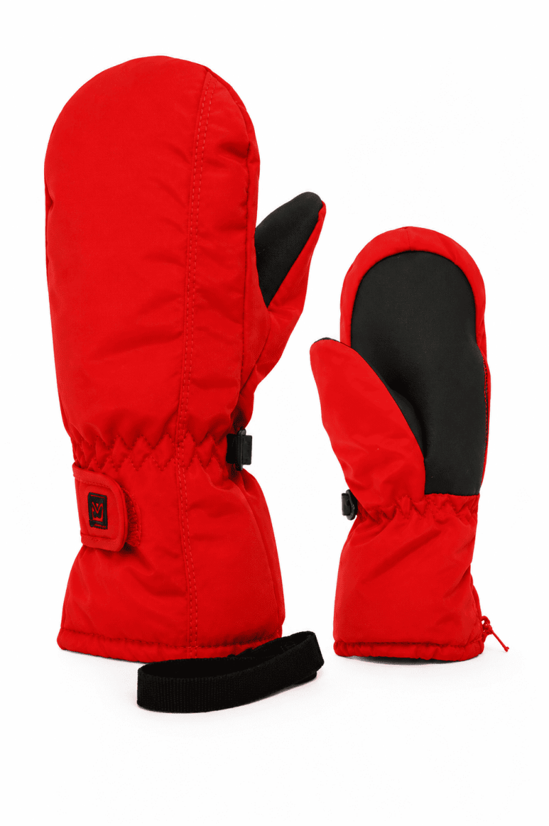 MUPPET KID MITTEN MADNESSGantsMadness Winter