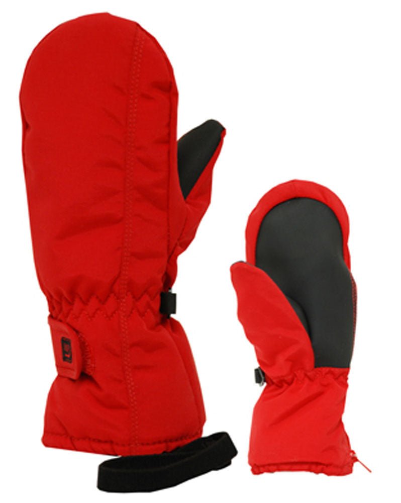 MUPPET KID MITTEN MADNESSGantsMadness Winter