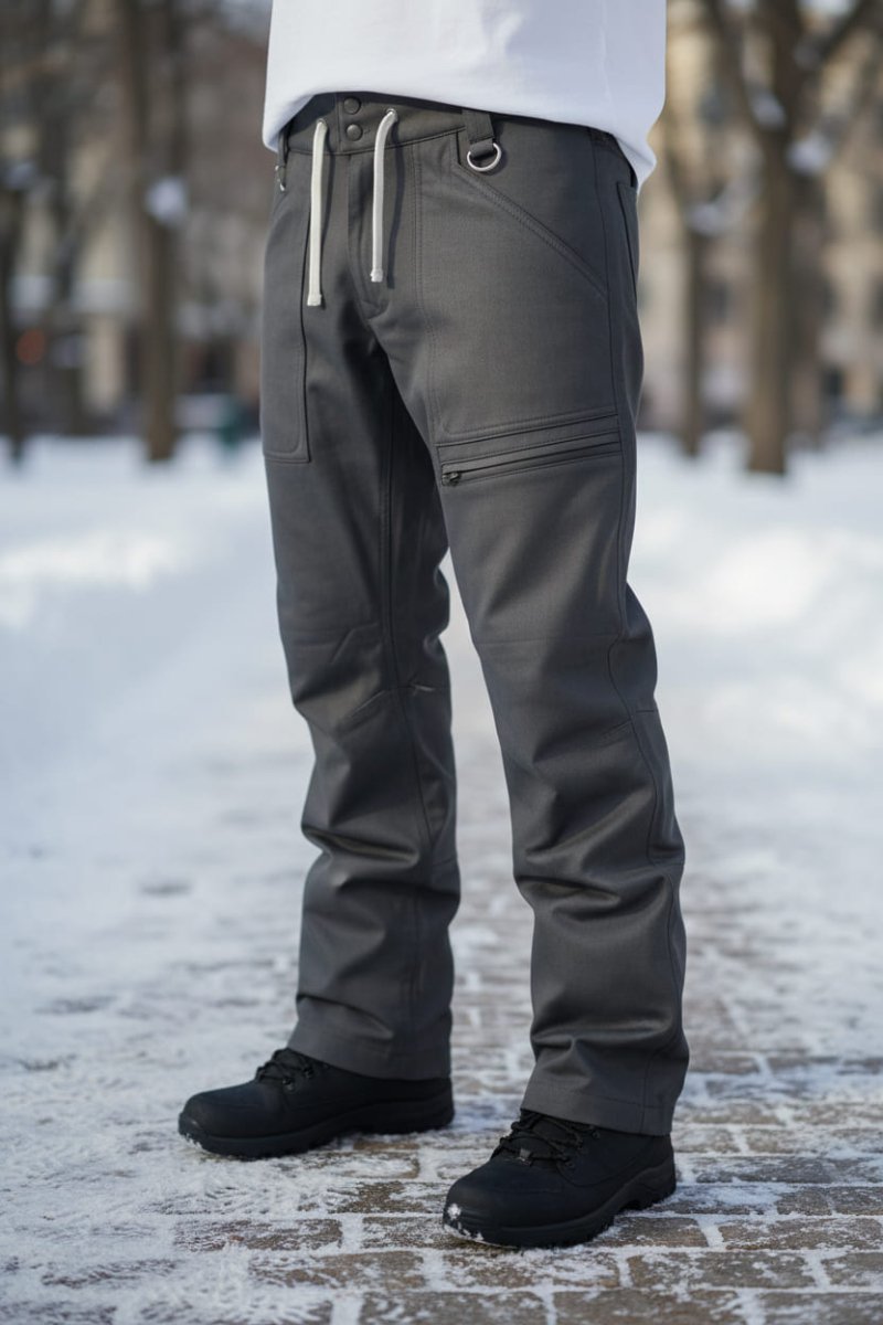 Murdoch - Pantalon HommePantalonsNeff