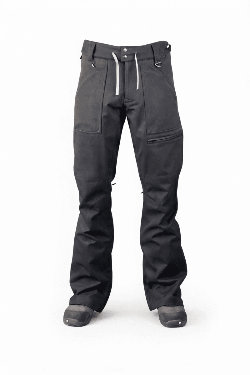 Murdoch - Pantalon HommePantalonsNeff