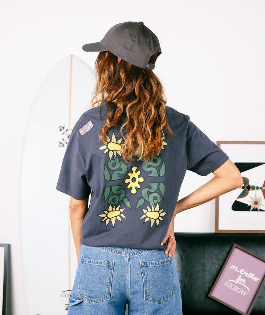 MVELHO Casquette Organic#CasquettesOxbow