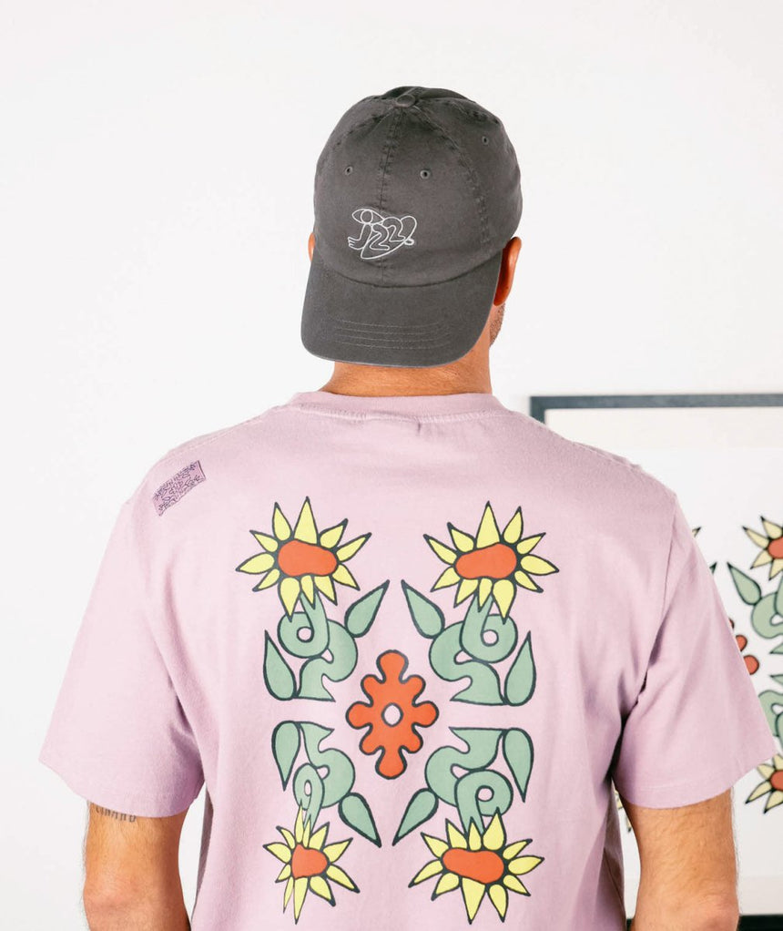 MVELHO Casquette Organic#CasquettesOxbow