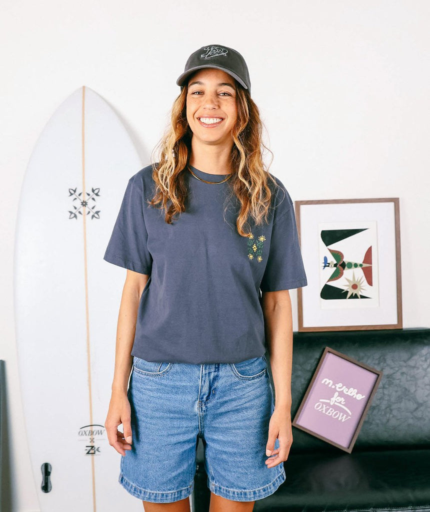 MVELHO Casquette Organic#CasquettesOxbow