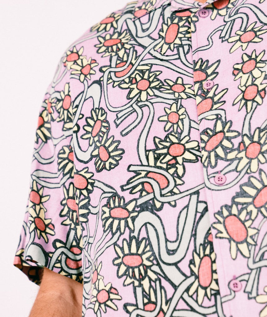 MVELHO Chemise Unisexe#ChemisesOxbow