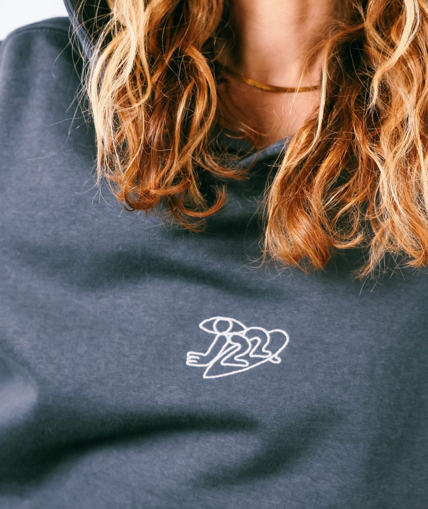 MVELHO Sweat à Capuche UnisexeSweatsOxbow