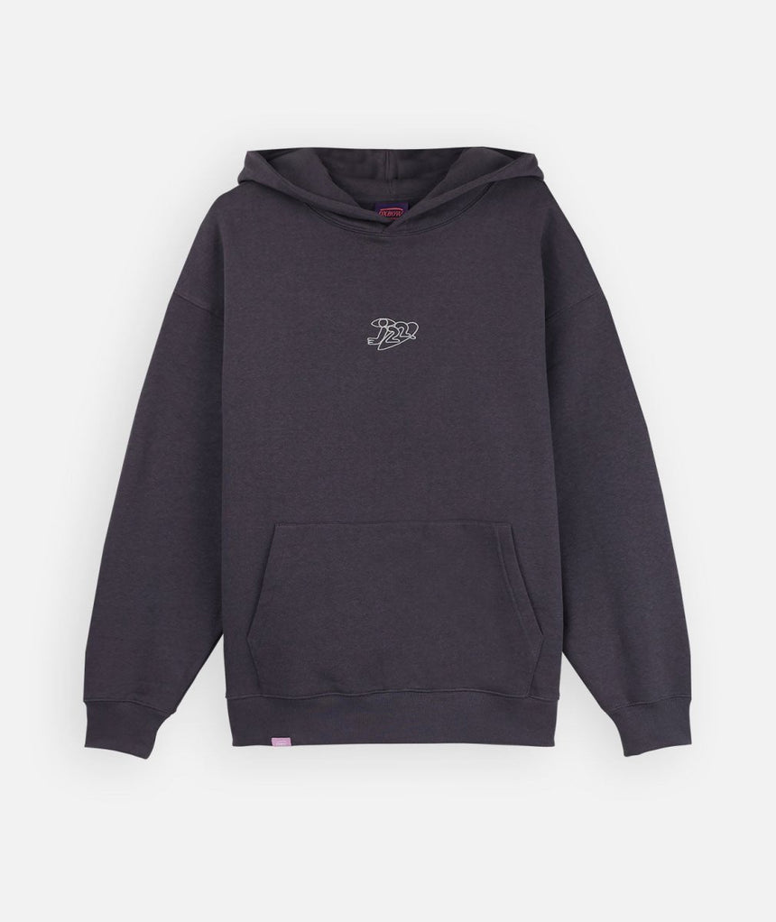 MVELHO Sweat à Capuche UnisexeSweatsOxbow