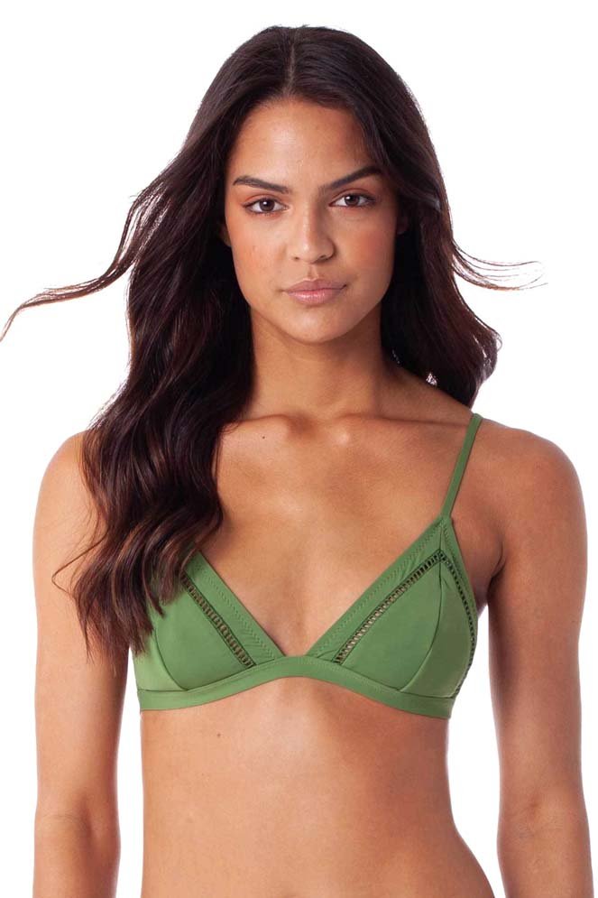 My Bralette Haut de Maillot Femme#Maillots De BainRhythm