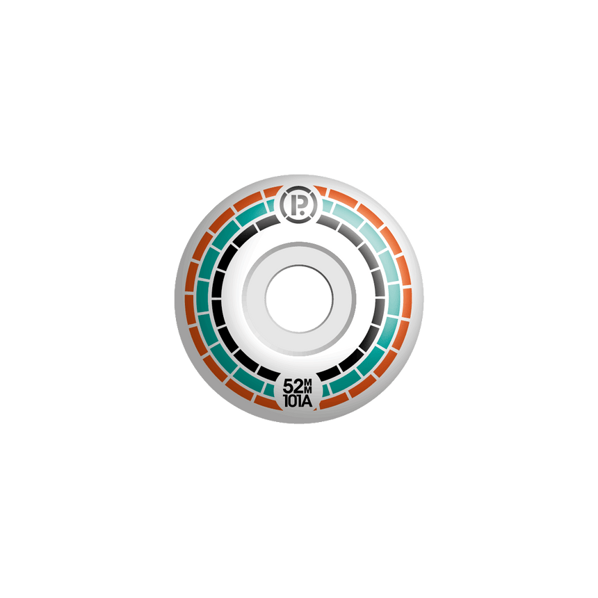 Myth - Skateboard Complet 8.0#CompleteCartel