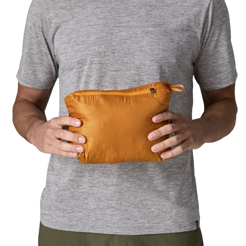 Nano Puff Hoody - Doudoune Légère HommeDoudounesPatagonia