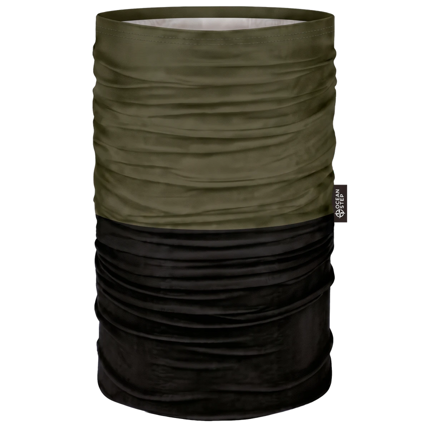Neck Band - Cache Cou Thermique Néoprène#CagoulesOcean Step