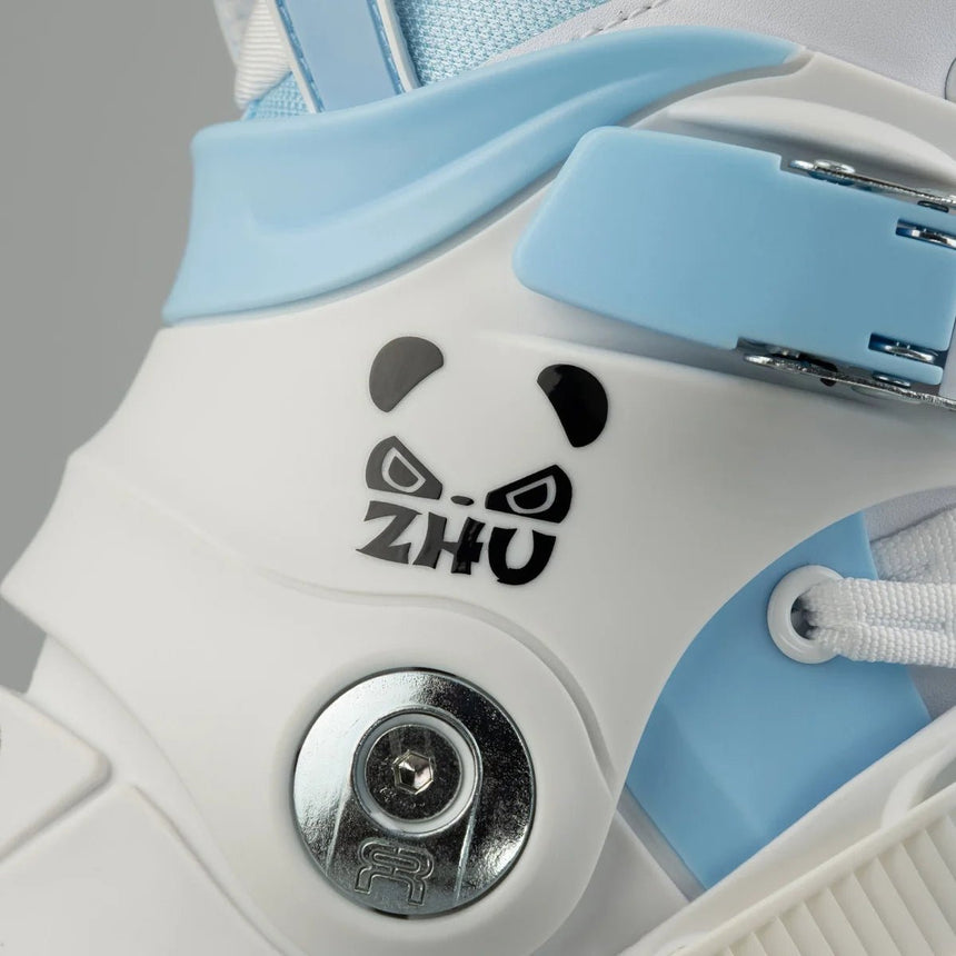 Neo 1 LZ Promodel - Rollers En Ligne FreestyleRoller FreestyleFr Skates