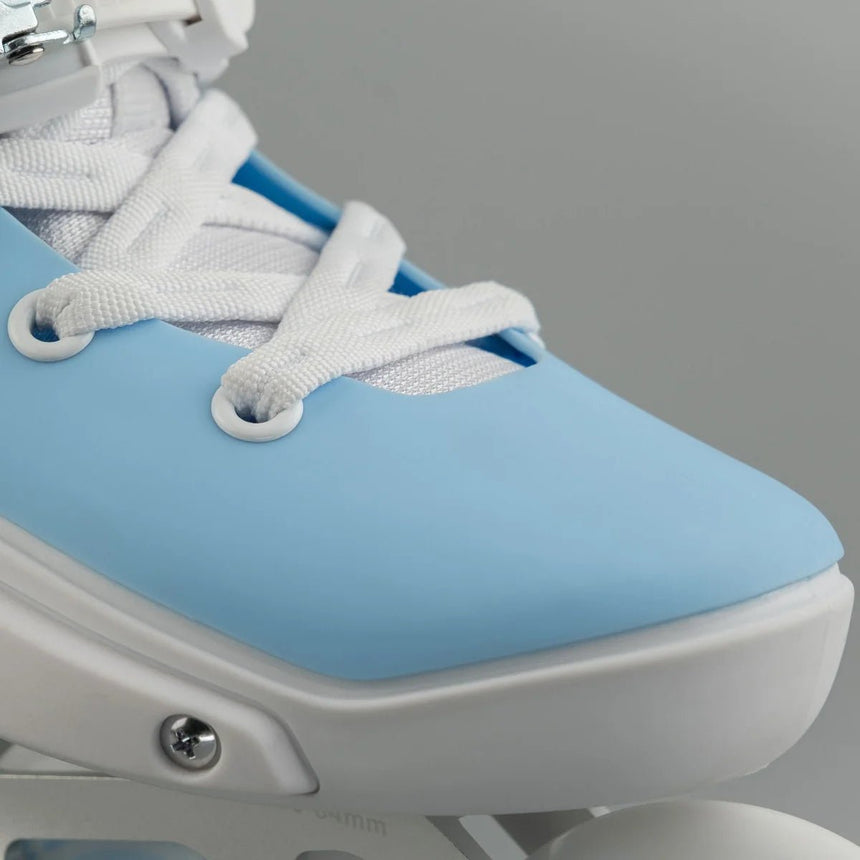 Neo 1 LZ Promodel - Rollers En Ligne FreestyleRoller FreestyleFr Skates