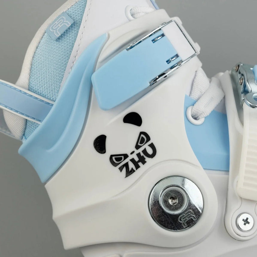 Neo 1 LZ Promodel - Rollers En Ligne FreestyleRoller FreestyleFr Skates