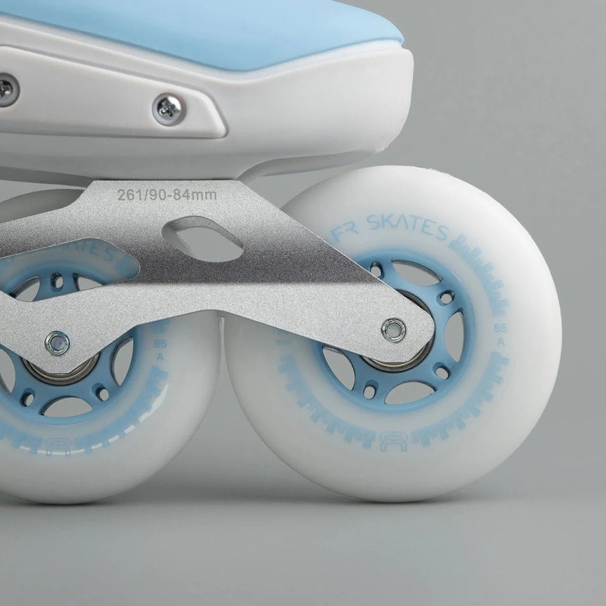 Neo 1 LZ Promodel - Rollers En Ligne FreestyleRoller FreestyleFr Skates