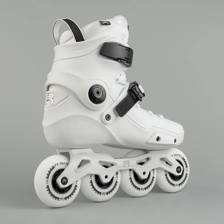Neo 2 80 - Rollers En Ligne FreestyleRoller FreestyleFr Skates