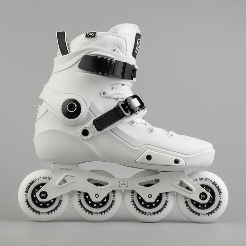Neo 2 80 - Rollers En Ligne FreestyleRoller FreestyleFr Skates
