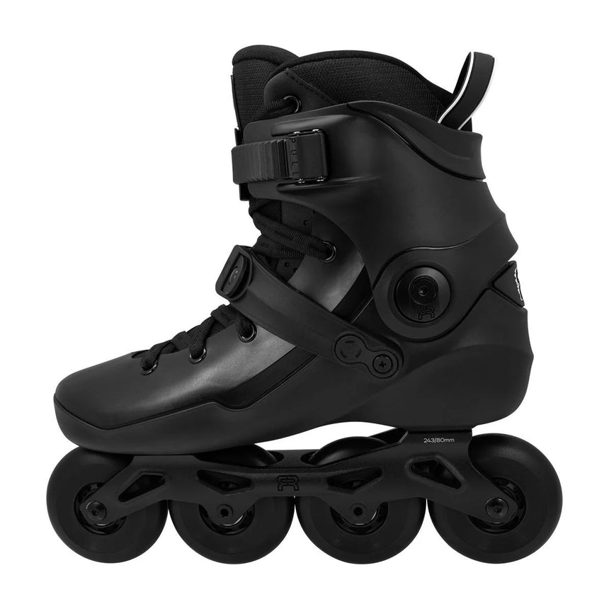 Neo 2 80 - Rollers En Ligne FreestyleRoller FreestyleFr Skates