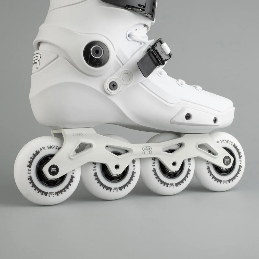 Neo 2 80 - Rollers En Ligne FreestyleRoller FreestyleFr Skates