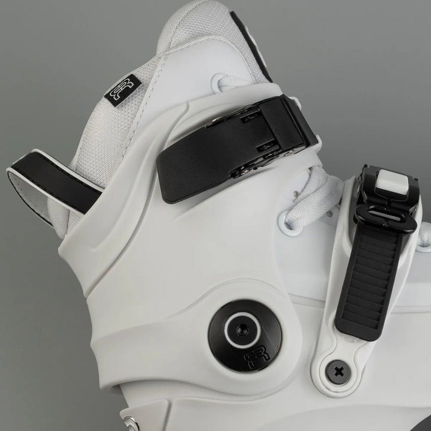 Neo 2 80 - Rollers En Ligne FreestyleRoller FreestyleFr Skates