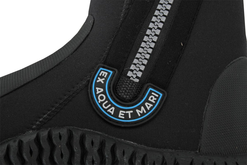 Neo Boots II 3 mm - Botillon De Marche AquatiqueChaussons SurfOcean Step