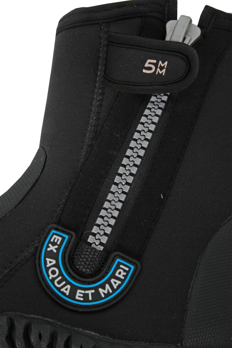 Neo Boots II 5 mm - Botillon De Marche AquatiqueChaussons SurfOcean Step