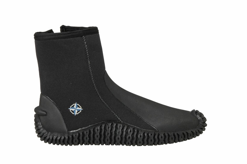 Neo Boots II 5 mm - Botillon De Marche AquatiqueChaussons SurfOcean Step