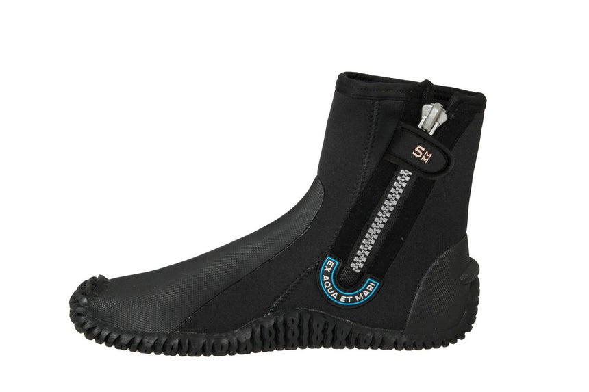 Neo Boots II 5 mm - Botillon De Marche AquatiqueChaussons SurfOcean Step