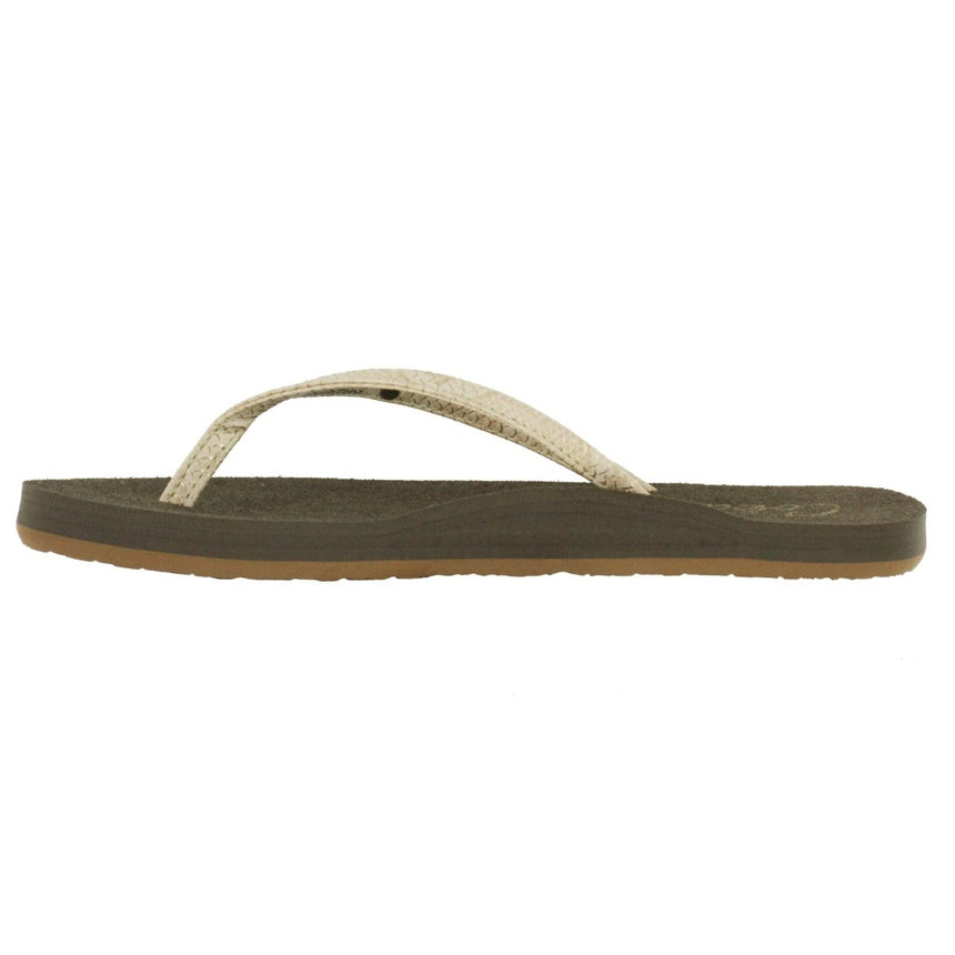 Nias Bounce - Sandale FemmeSandalsCobian
