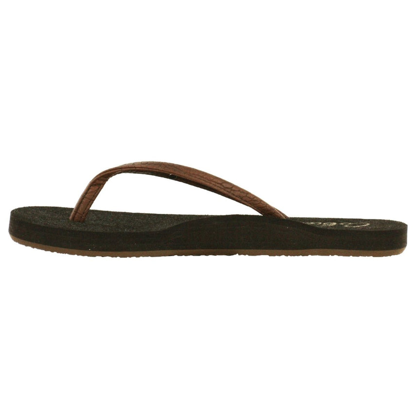 Nias Bounce - Sandale FemmeSandalsCobian