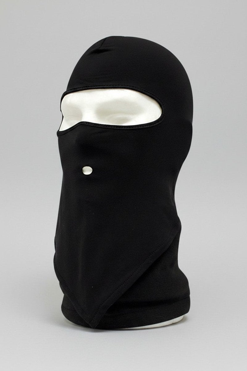 NINJA MASK MADNESSHood MaskMadness Winter