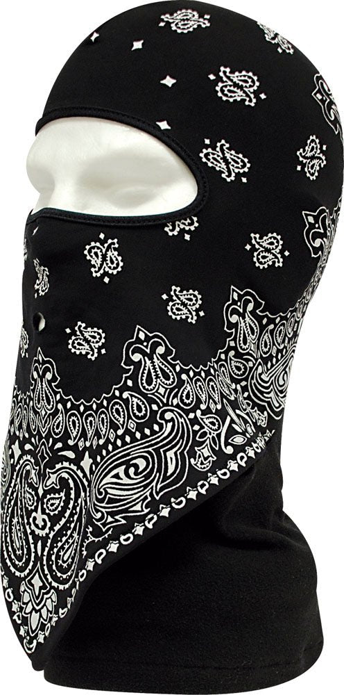 NINJA MASK MADNESSHood MaskMadness Winter