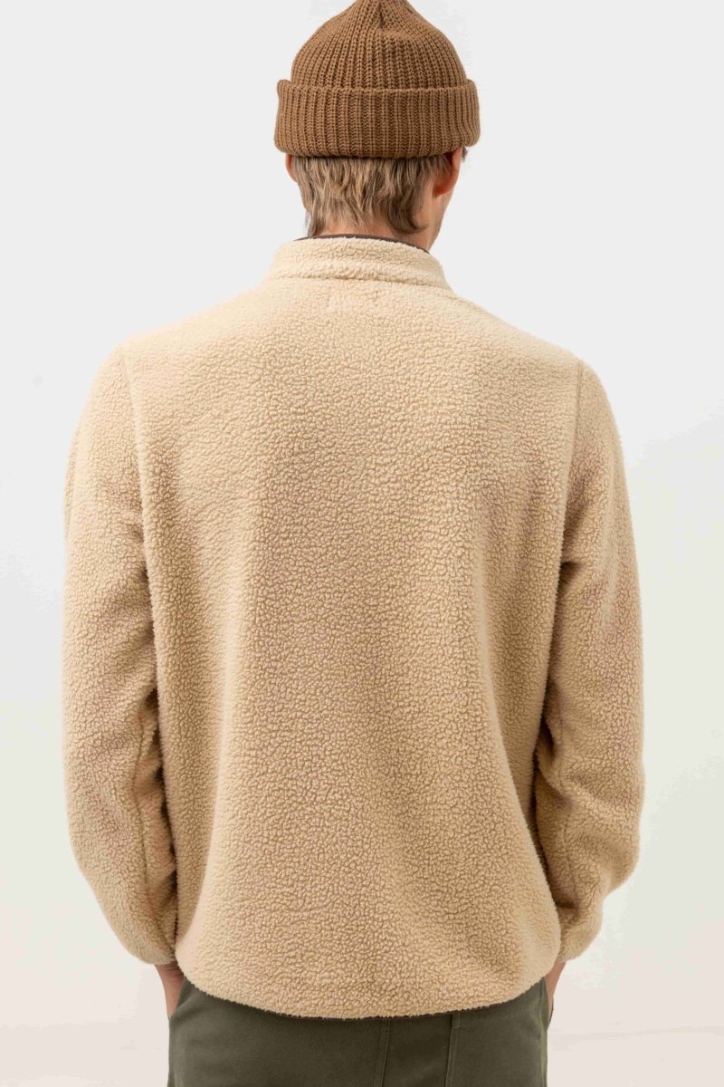 Noah Polar Polaire Homme#SweatsRhythm