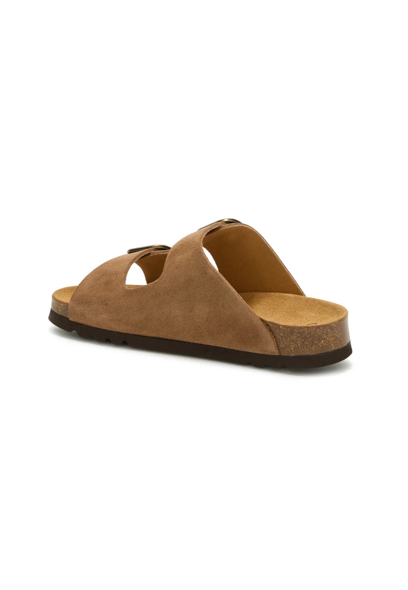 Noelle Suede - Sandales FemmeSandalsScholl