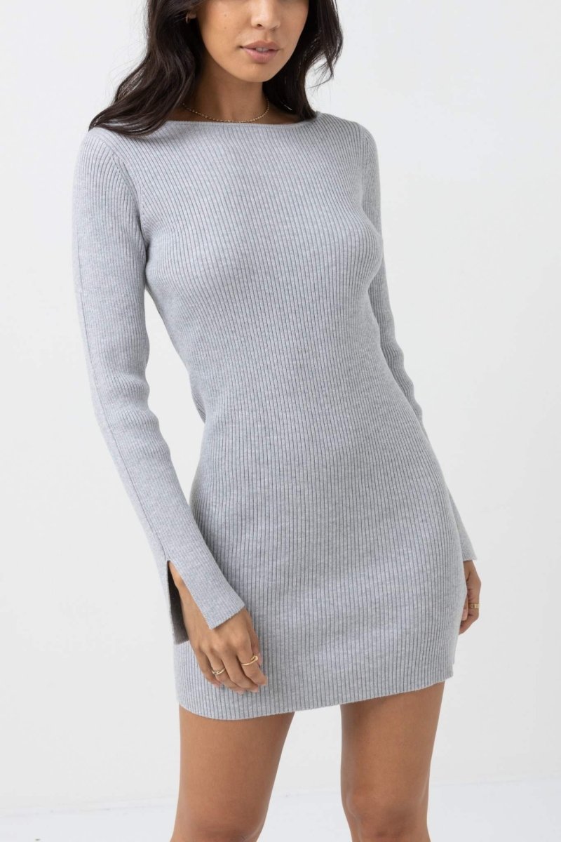 Noemie - Robe Courte FemmeDressRhythm