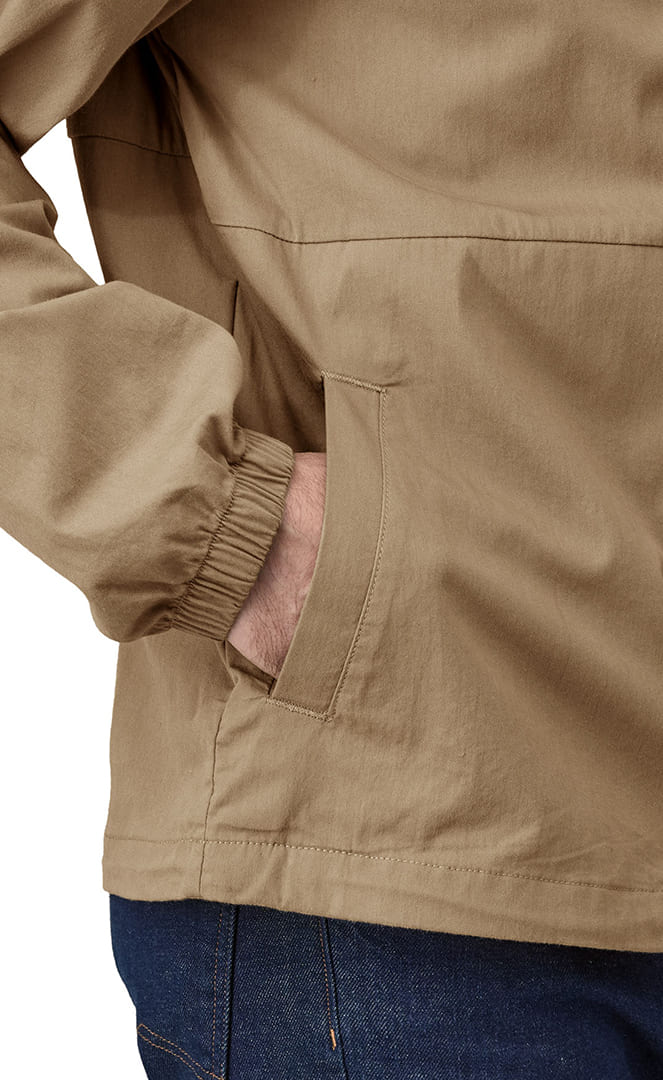 Nomader Veste Homme#VestesPatagonia