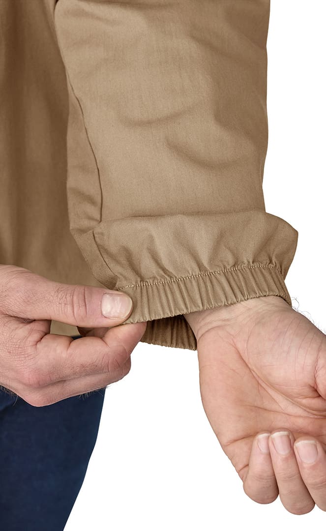 Nomader Veste Homme#VestesPatagonia