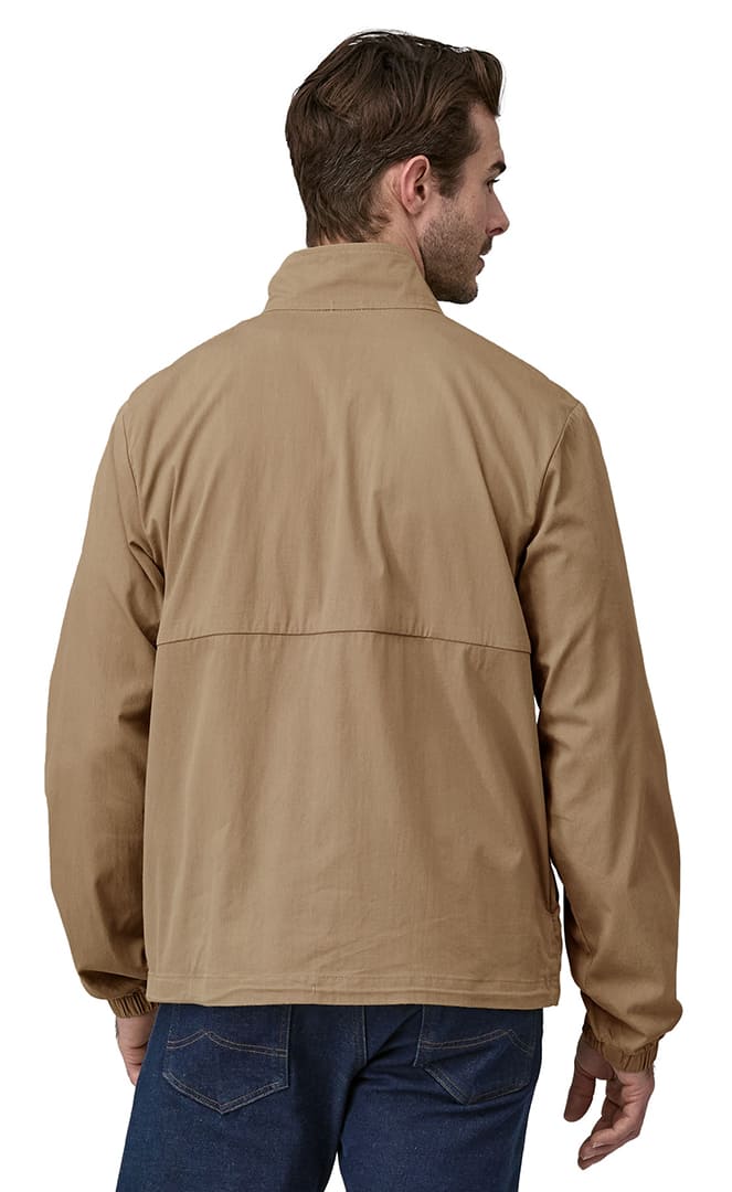 Nomader Veste Homme#VestesPatagonia