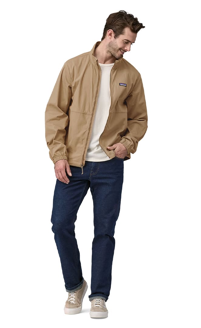 Nomader Veste Homme#VestesPatagonia