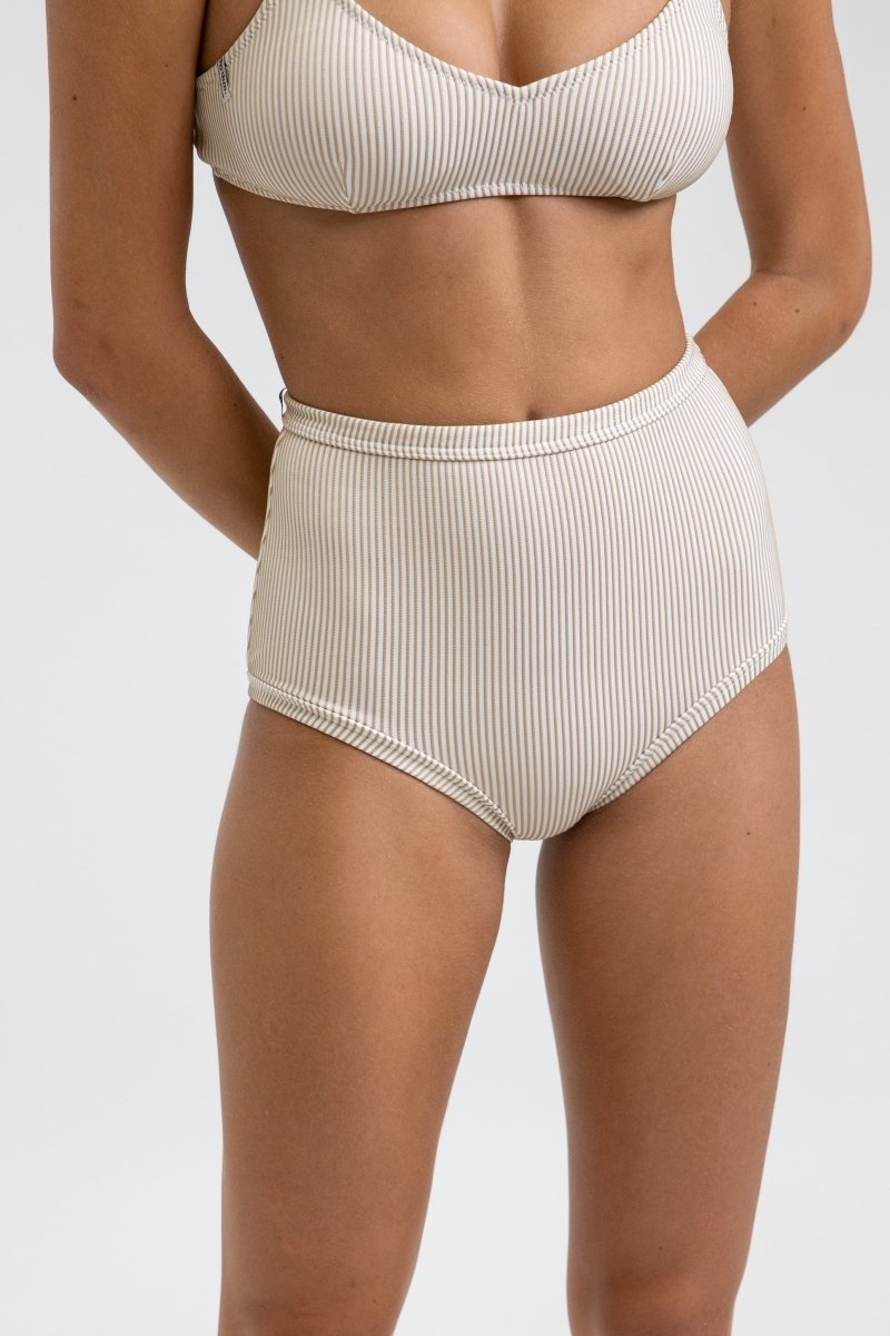 Noumea Boy Leg - Bas De Maillot FemmeMaillots De BainRhythm