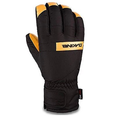 Nova Short Gants de Ski Snowboard#Gants SkiDakine