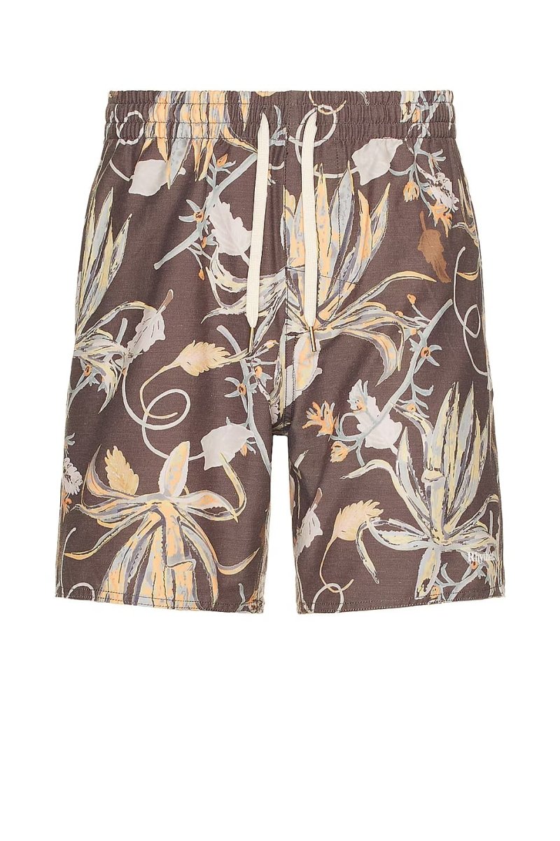 Oasis Boardshort HommeBoardshortsRhythm