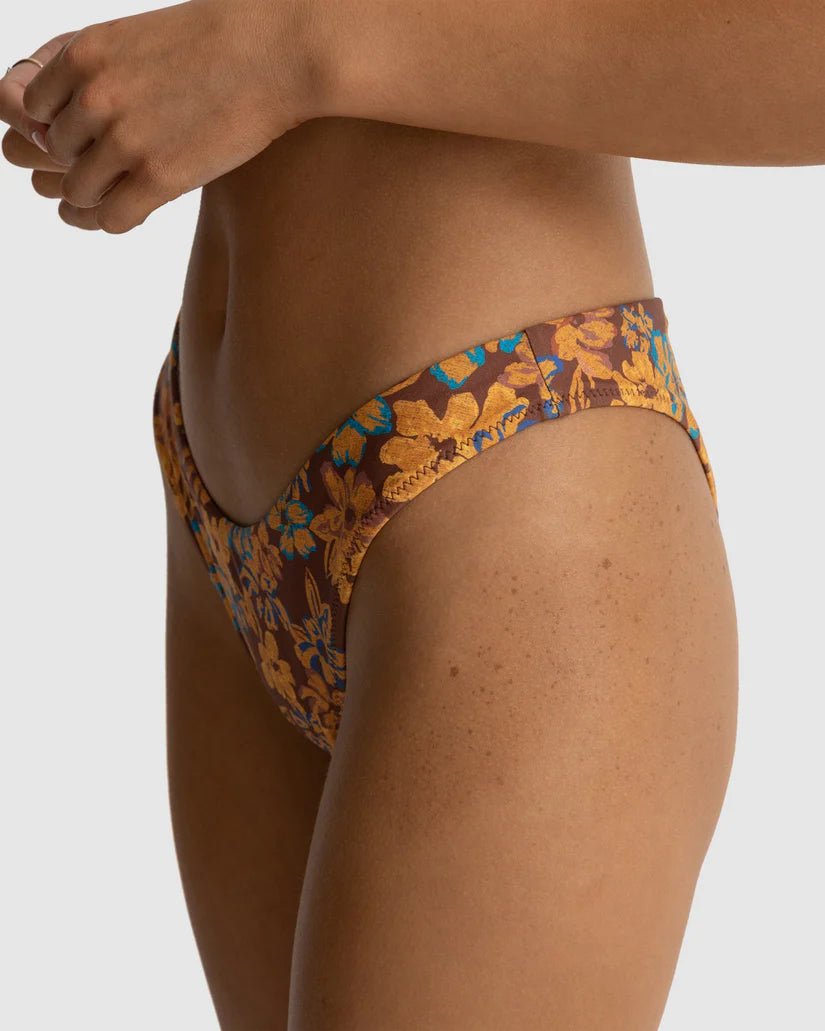 Oasis Floral - Bas De Maillot FemmeMaillots De BainRhythm