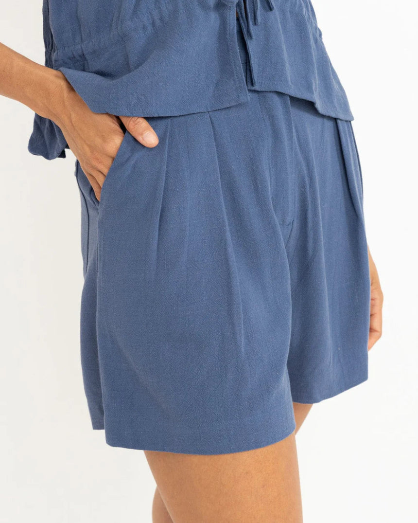 Ocean - Short FemmeShortsRhythm