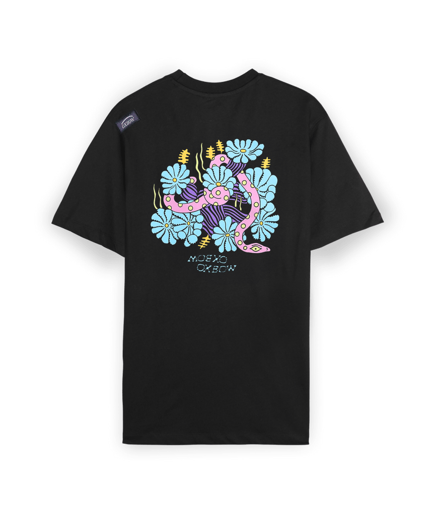OCEANLIFE - T Shirt HommeTee ShirtsOxbow