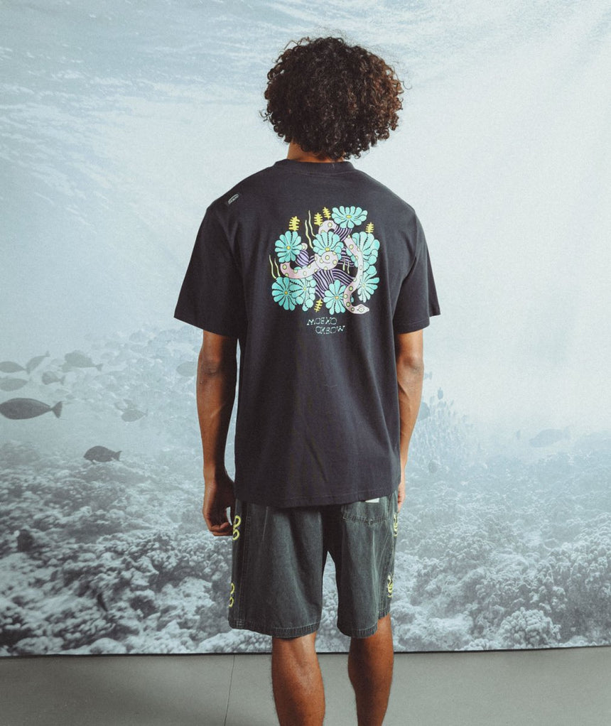 OCEANLIFE - T Shirt HommeTee ShirtsOxbow
