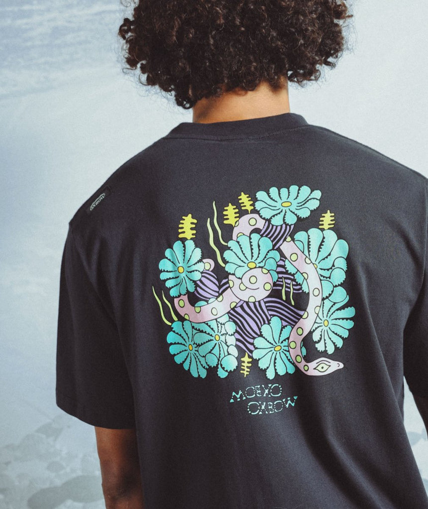 OCEANLIFE - T Shirt HommeTee ShirtsOxbow